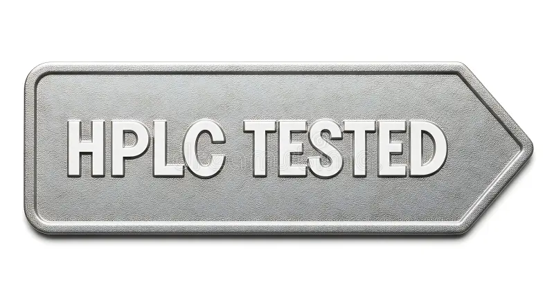 Third-party lab testing